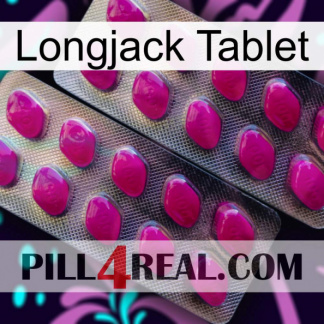 Longjack Tablet 10